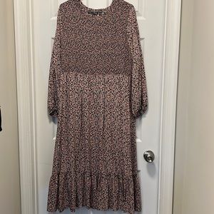 Old Navy Floral Dress